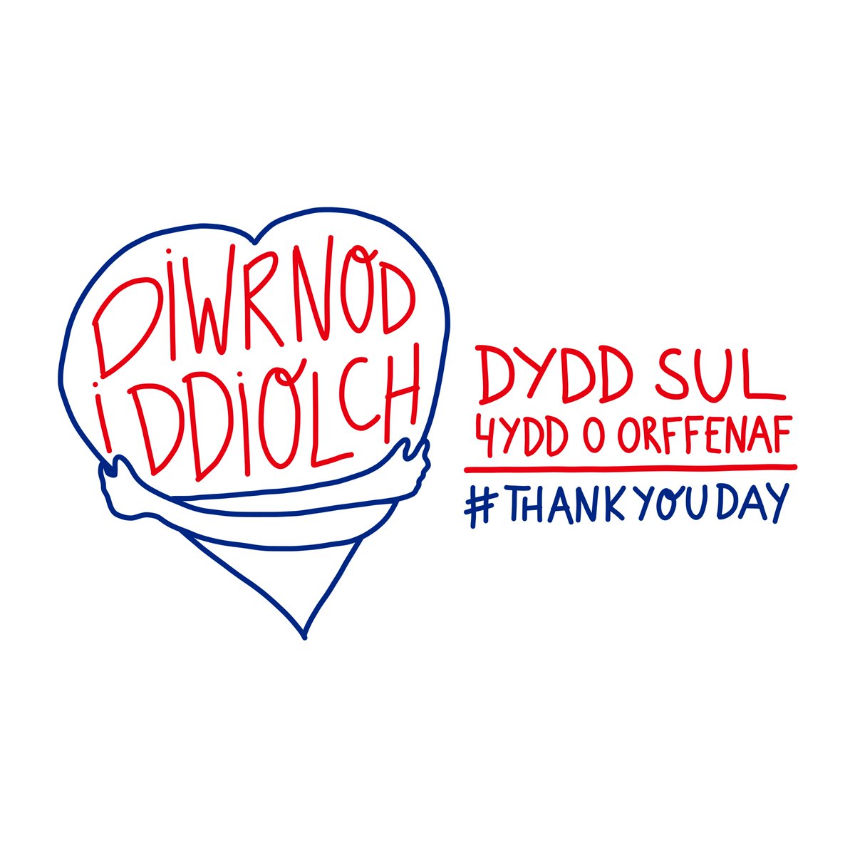 Volunteering Opportunity ICAN initiative volunteers at Ysbyty Gwynedd