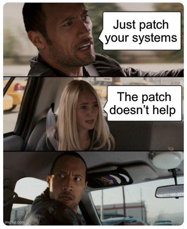 elhackernet's tweet photo. #PrintNightmare CVE-2021-34527 https://t.co/CzphSDdCGf