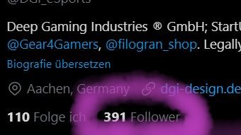 Deep General Research Institute tweet media