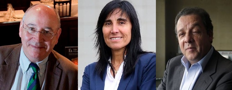 CIDUI (@cidui_congress) on Twitter photo 🟠3a plenaria «La transformación de los modelos de gobernanza de la universidad: ¿Cómo impacta en la dimensión docente?» con Nekane Balluerka <a href="/upvehu/">UPV/EHU</a>, Xavier Prats Monné <a href="/UOCuniversitat/">UOCuniversitat</a> y Francesc Solé Parellada <a href="/la_UPC/">Universitat Politècnica de Catalunya (UPC)</a> <a href="/Fundacion_CYD/">Fundación CYD</a> #CIDUI2021 🟠3a plenaria «La transformación de los modelos de gobernanza de la universidad: ¿Cómo impacta en la dimensión docente?» con Nekane Balluerka <a href="/upvehu/">UPV/EHU</a>, Xavier Prats Monné <a href="/UOCuniversitat/">UOCuniversitat</a> y Francesc Solé Parellada <a href="/la_UPC/">Universitat Politècnica de Catalunya (UPC)</a> <a href="/Fundacion_CYD/">Fundación CYD</a> #CIDUI2021
