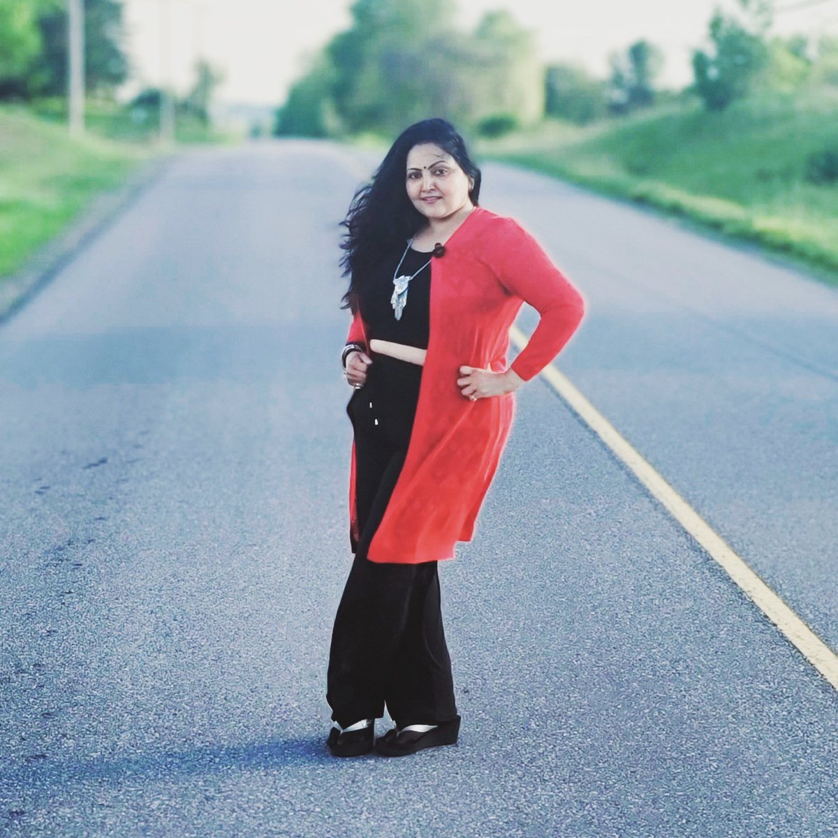 jpaayal's tweet photo. Hello Everyone https://t.co/G3bsykLDvh