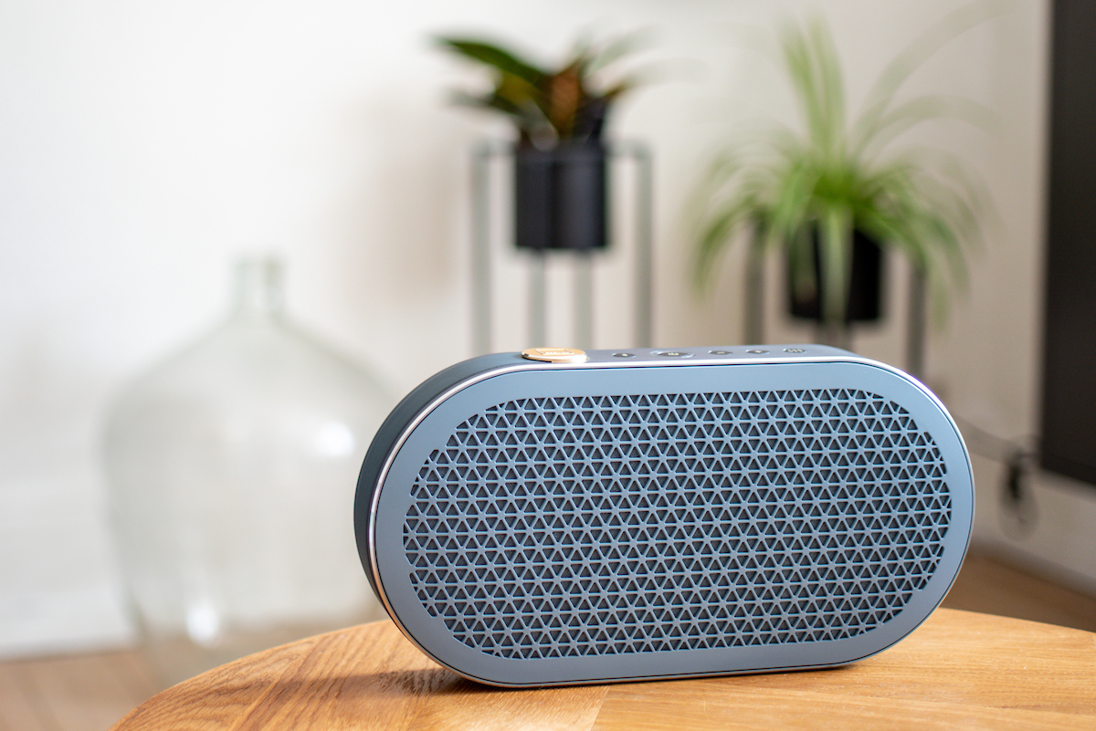 DALIspeakersUK's tweet photo. Introducing the DALI KATCH G2 Bluetooth speaker.
Fantastic sound - updated where it matters. 

Stunning new finishes, a stronger connection &amp; better battery life (to name a few upgrades)

Check out the KATCH G2 on our website: https://t.co/nRO0mHmps8

#dalikatch #bluetoothspeaker https://t.co/JLET4RRTqQ