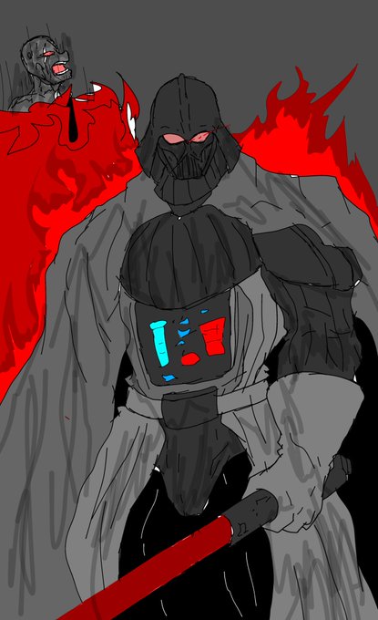 ダース ベイダーのtwitterイラスト検索結果 ダース ベイダーのtwitterイラスト検索結果