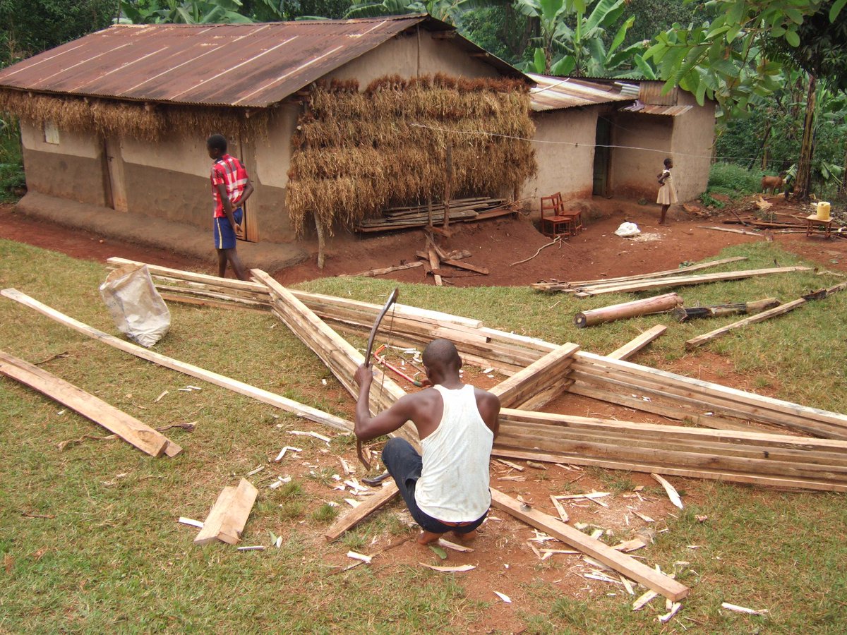 Mt Elgon Agroforestry Communities Coop Ltd tweet media