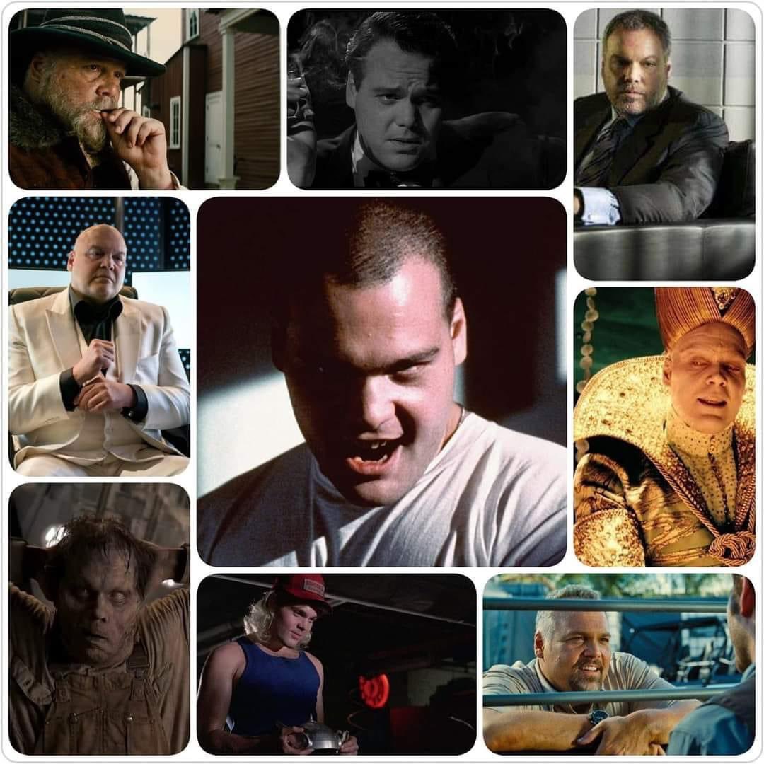 Happy belated birthday to Vincent D\onofrio 