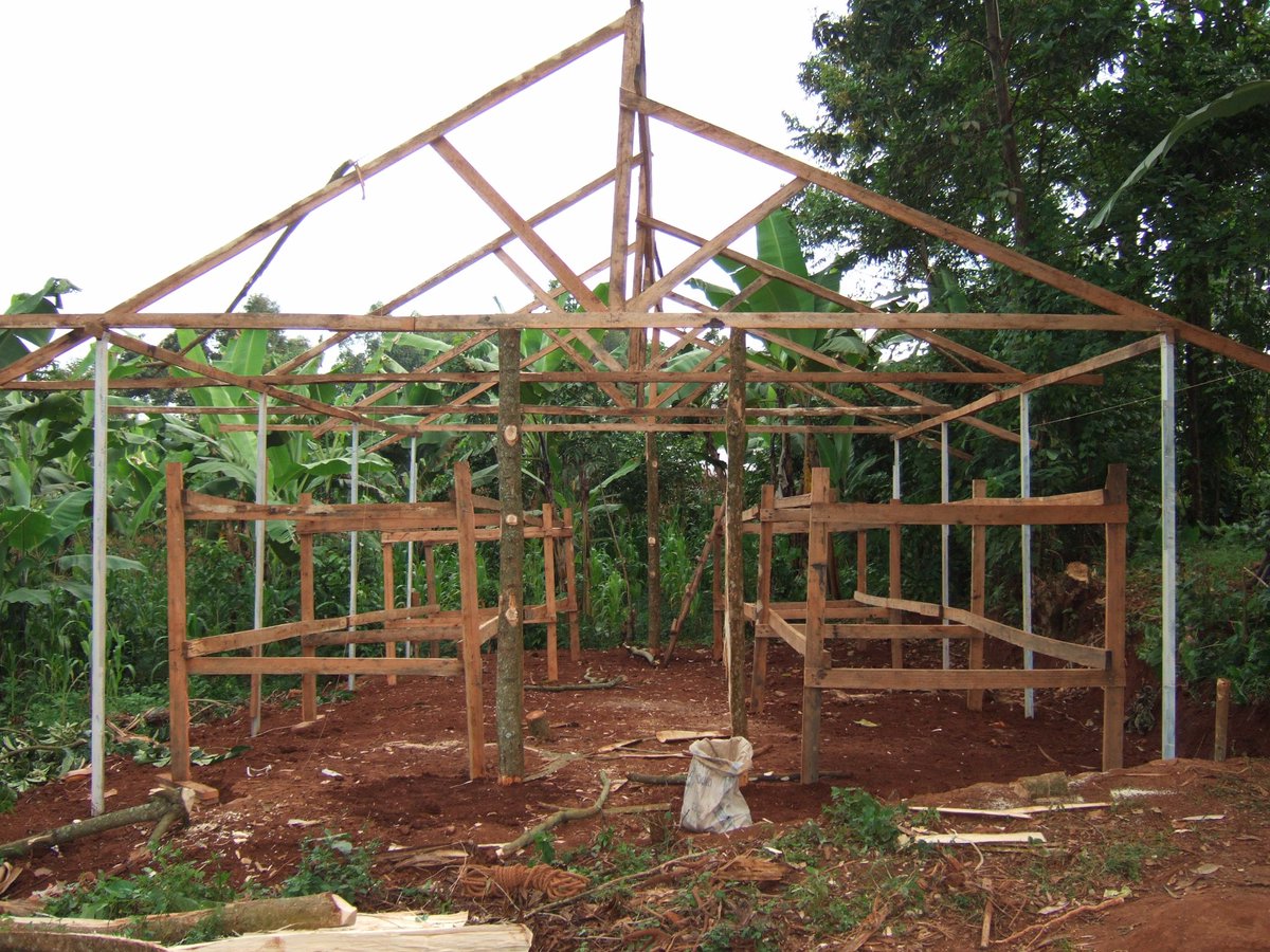 Mt Elgon Agroforestry Communities Coop Ltd tweet media