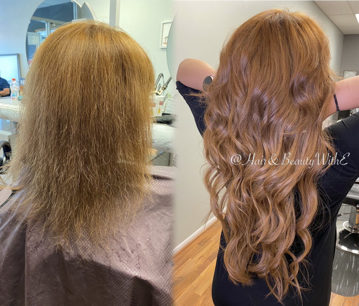 Be·YOU·ty with E on Twitter "I am Dream Catchers ITip Hair Extensions