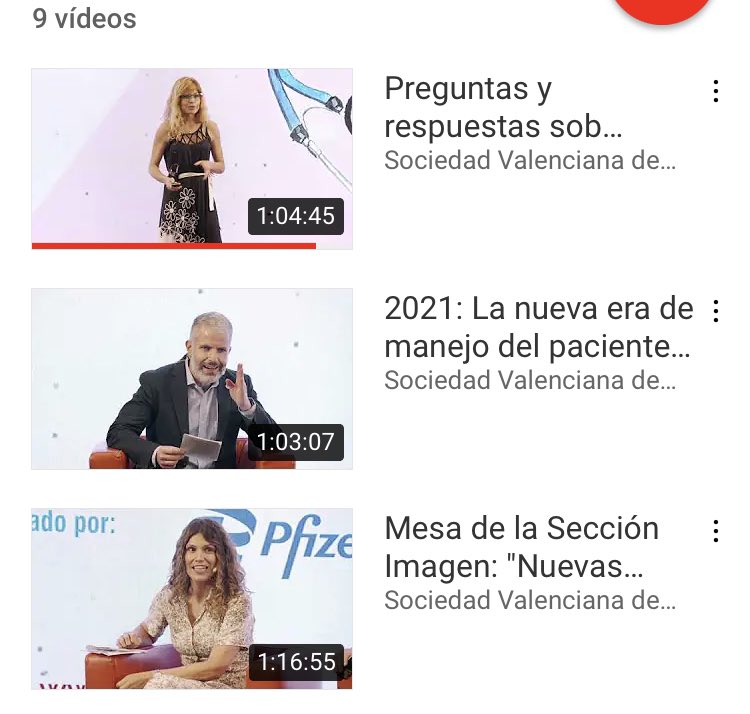 SVCardio's tweet photo. Ya podéis visualizar las sesiones de ayer de #eSVC21 en nuestro canal @YouTube #fibrilaciónauricular #riesgocardiovascular #imagen
https://t.co/06ezA6E8SS https://t.co/RWl0UxZkQn