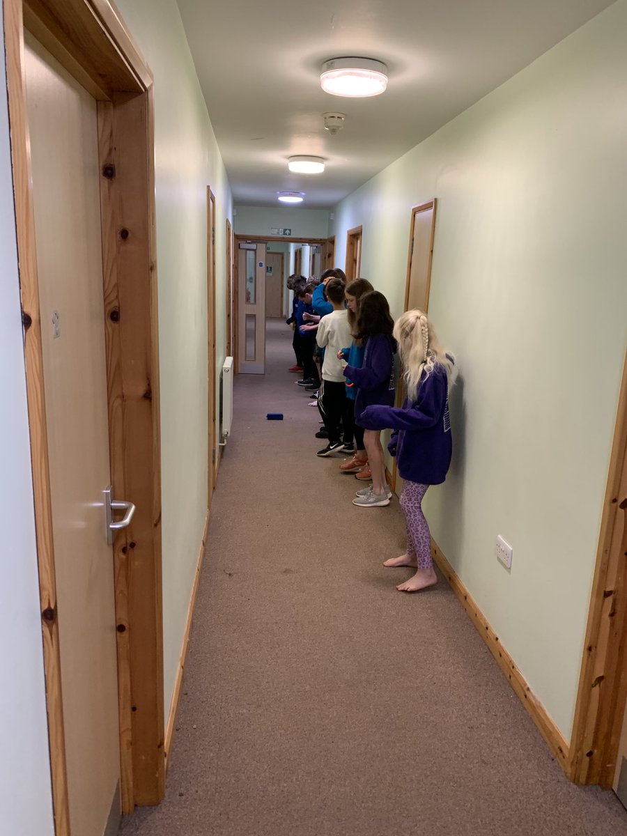 prestfeldeICT's tweet photo. Line dancing wake up this morning https://t.co/a5zm9EKt5Q