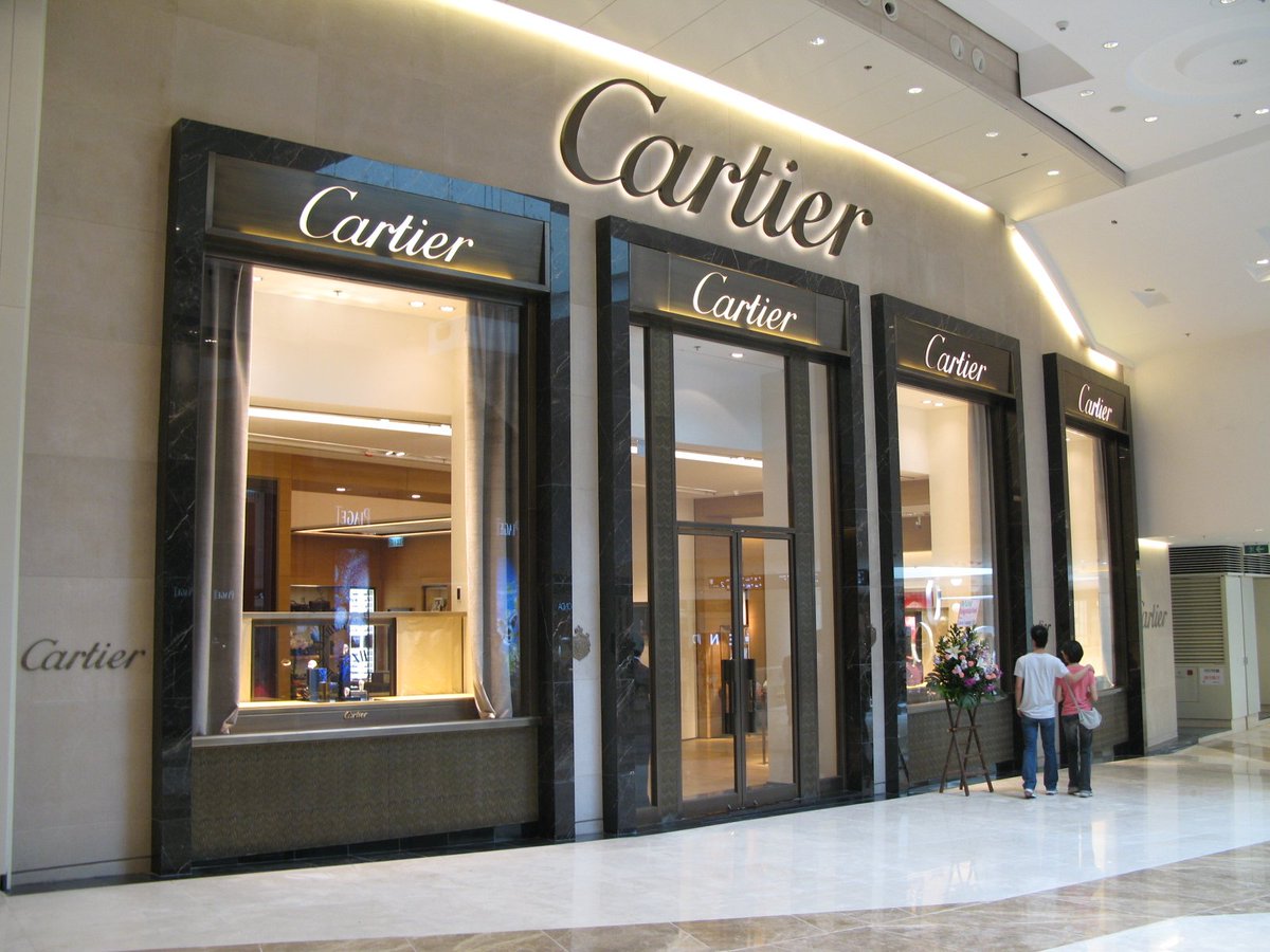 Weixin_WeChat's tweet image. China is the first market for @Cartier to see a robust rebound in sales since the COVID-19 pandemic broke out. 👏👏 Its newly launched WeChat #MiniProgram has enabled the brand to interact more with customers online, the company said.
global.chinadaily.com.cn/a/202107/01/WS…