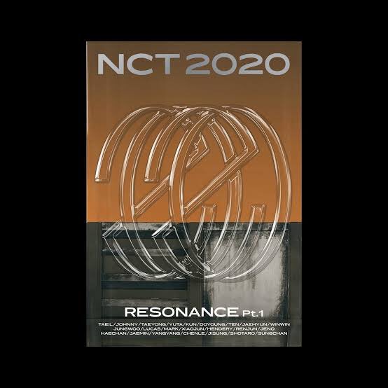 GIVEAWAY ALBUM UNSEALED NCT 2020 RESONANCE PT. 1 FUTURE VERSION.

– Follow me.
– Retweet and like this post.
– Reply with the name of your favorite person in NCT.

INDONESIA ONLY. End? TBA!