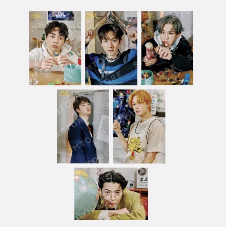 daesangdistrict's tweet photo. PHGO|#PHGO|#DDGO|#DaesangDistrictGO
✨ Don’t Fight the Feeling MD (2)
Payment by July 31
Cutoff: Till supplies last
ET: early to mid Oct
Order here: https://t.co/4DZYlXIrnQ
🌹A4 Photo: 850+LSF
🌹4x6 Photoset: 700+LSF
#EXO #EXOL #PHEXOL #DONT_FIGHT_THE_FEELING #EXO_DFTF https://t.co/XOQ4klff6y