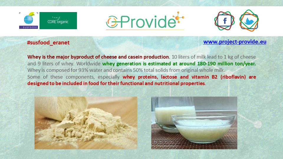 PROVIDEproject tweet media