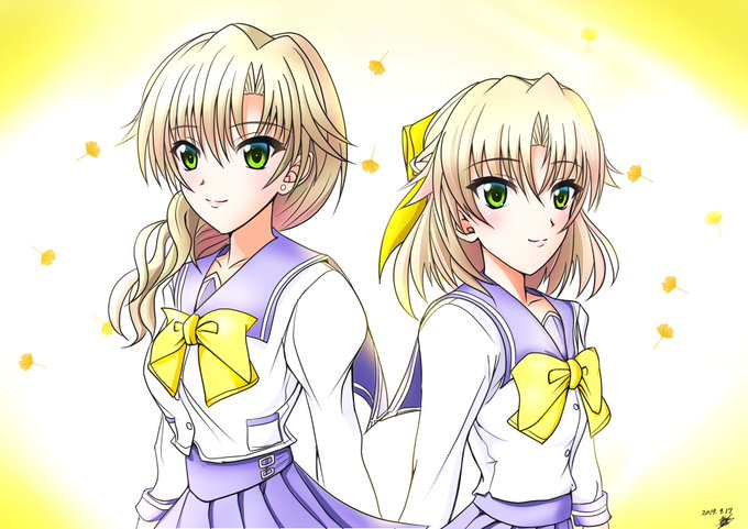 嘉神川クロエのtwitterイラスト検索結果 嘉神川クロエのtwitterイラスト検索結果