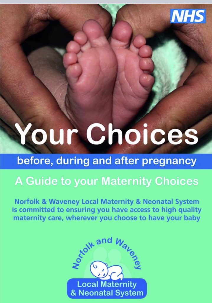 Amanda Price-Davey RM MSc (@amandapdavey) on Twitter photo We hope the release of the choices booklet will make a big difference to expecting parents, giving them an opportunity to access information about maternity services across Norfolk and Waveney and make informed choices. <a href="/QEHMaternity/">Team QEH Maternity 💙</a> <a href="/NandW_LMNS/">N & W Local Maternity and Neonatal System</a> <a href="/bornatthepaget/">Born at the Paget</a> <a href="/nnuh/">Norfolk and Norwich University Hospitals</a> We hope the release of the choices booklet will make a big difference to expecting parents, giving them an opportunity to access information about maternity services across Norfolk and Waveney and make informed choices. <a href="/QEHMaternity/">Team QEH Maternity 💙</a> <a href="/NandW_LMNS/">N & W Local Maternity and Neonatal System</a> <a href="/bornatthepaget/">Born at the Paget</a> <a href="/nnuh/">Norfolk and Norwich University Hospitals</a>