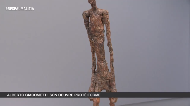 monaco__info's tweet photo. J-1 avant l'ouverture au public de la grande exposition de l'été au @Grimaldi_Forum  dédiée à la vie complète de la création de Giacometti.

Plus de détails dans un reportage d'Alexandra Pani
@FAAGiacometti 
➡️https://t.co/SeV48a6BMD https://t.co/Iii21arLZt