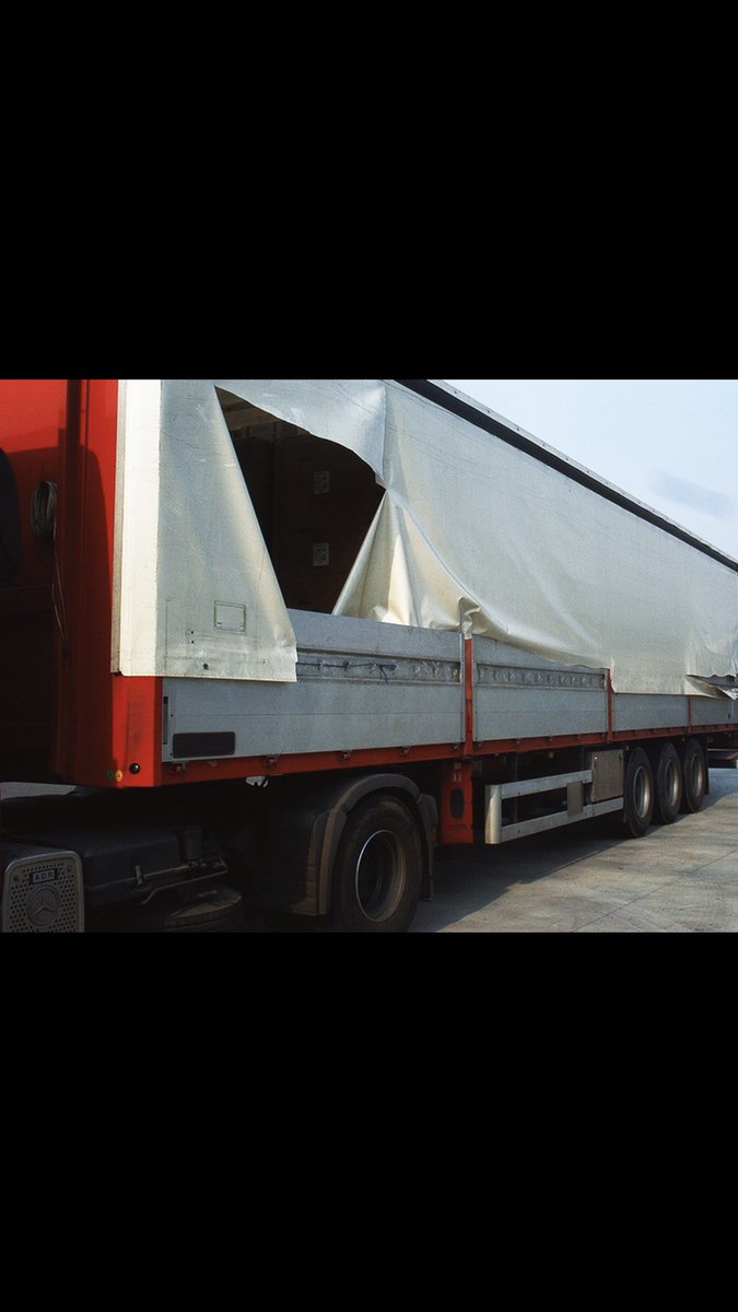 NaVCIS_UK's tweet photo. Today we have released our #NaVCISFreight 2021 Quarter 1 Cargo Crime Report to Police & Trusted Partners - to find out more about our Industry partnerships to combat #Cargo #crime & how to get your copy of our latest report - contact us freight@navcis.pnn.police.uk
#HGV #truck https://t.co/Yl4FD1ofxB