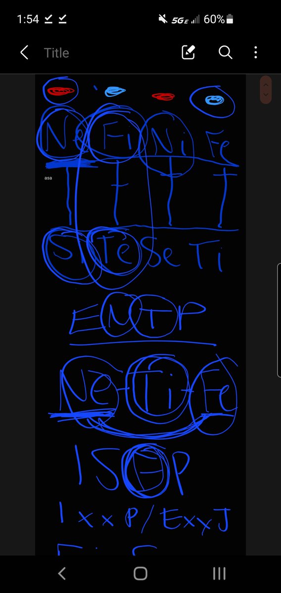 nathanNeFe's tweet image. these notes of me explaining mbti to my friend over discord are the MOST Ne-Ti THING I'VE EVER SEEN