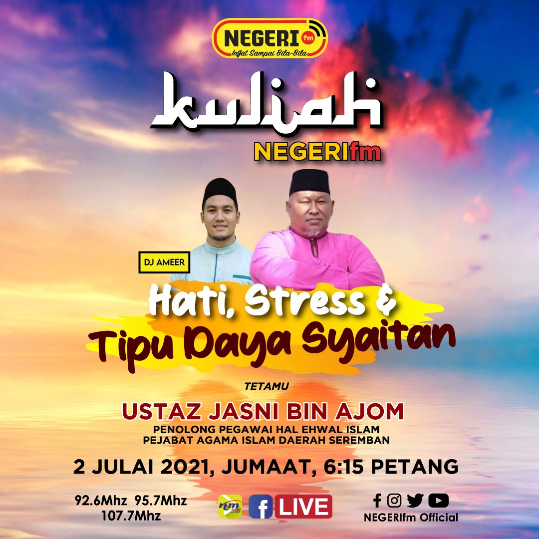 NEGERIfm Official tweet media