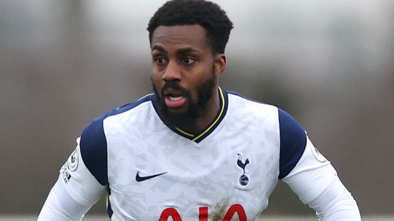 Wishing a very Happy birthday to our former left back Danny Rose who turns 31 today. 