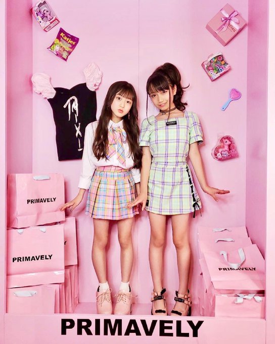 Twitterのコスプレ画像4