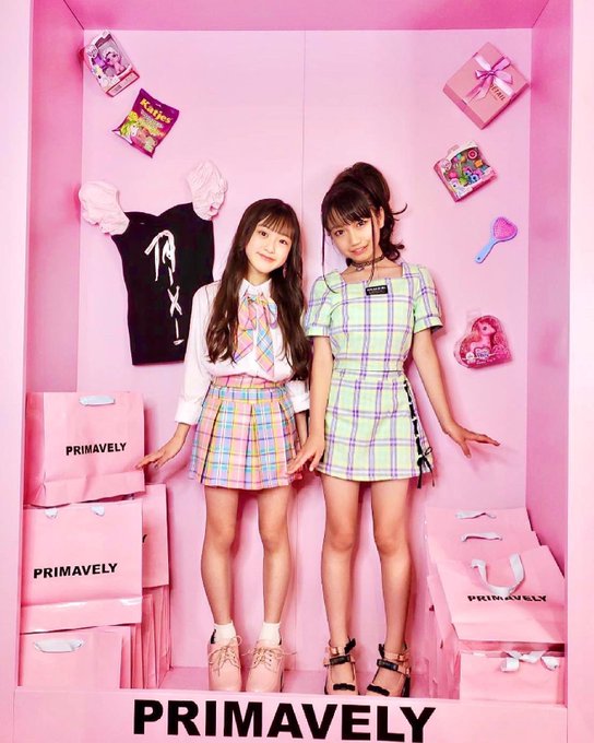 Twitterのコスプレ画像3