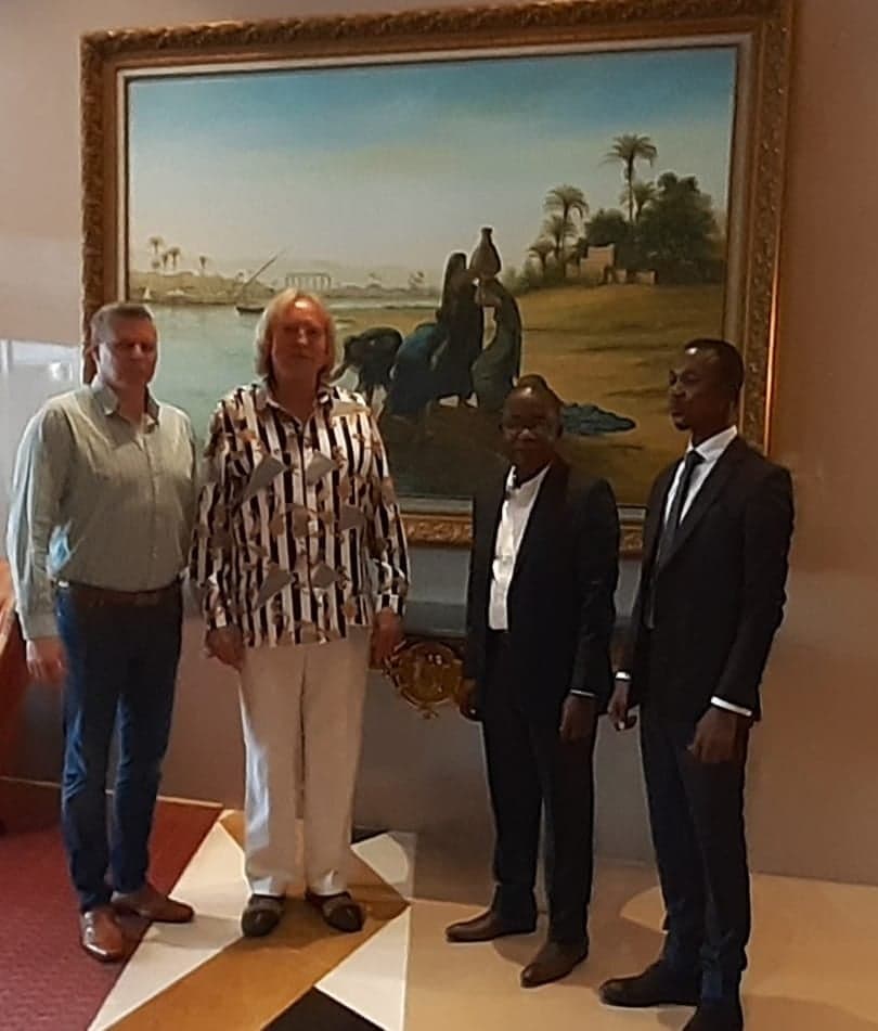 dr_vierich_wolf's tweet photo. The Vitala Group of Companies -  PROJECT FINANCE MEETINGS IN CAIRO, EGYPT - PROJECT SITUATED IN TOGO. 

#internationalprojectfinance #projectfunding #internationalprojectfinancing #projectfinance  #projectsinegypt #fundingprojects #projectsinsouthkorea #globalprojectfinancing https://t.co/6Pdpv6mXW5