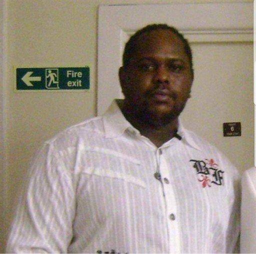 JusticeGap's tweet image. ‘Systemic racism needs a systemic response': UN human rights chief highlights death of Kevin Clarke following restraint in police custody in South London into report into 'wholly avoidable, tragedies' like the death of George Floyd. @zakisarraf reports thejusticegap.com/end-police-imp…