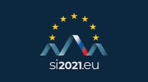 Many wishes to #Slovenia for a successful Presidency of the Council 🇪🇺 @EU2021SI and many thanks to #Portugal @2021PortugalEU! #StrongerTogether 💪
