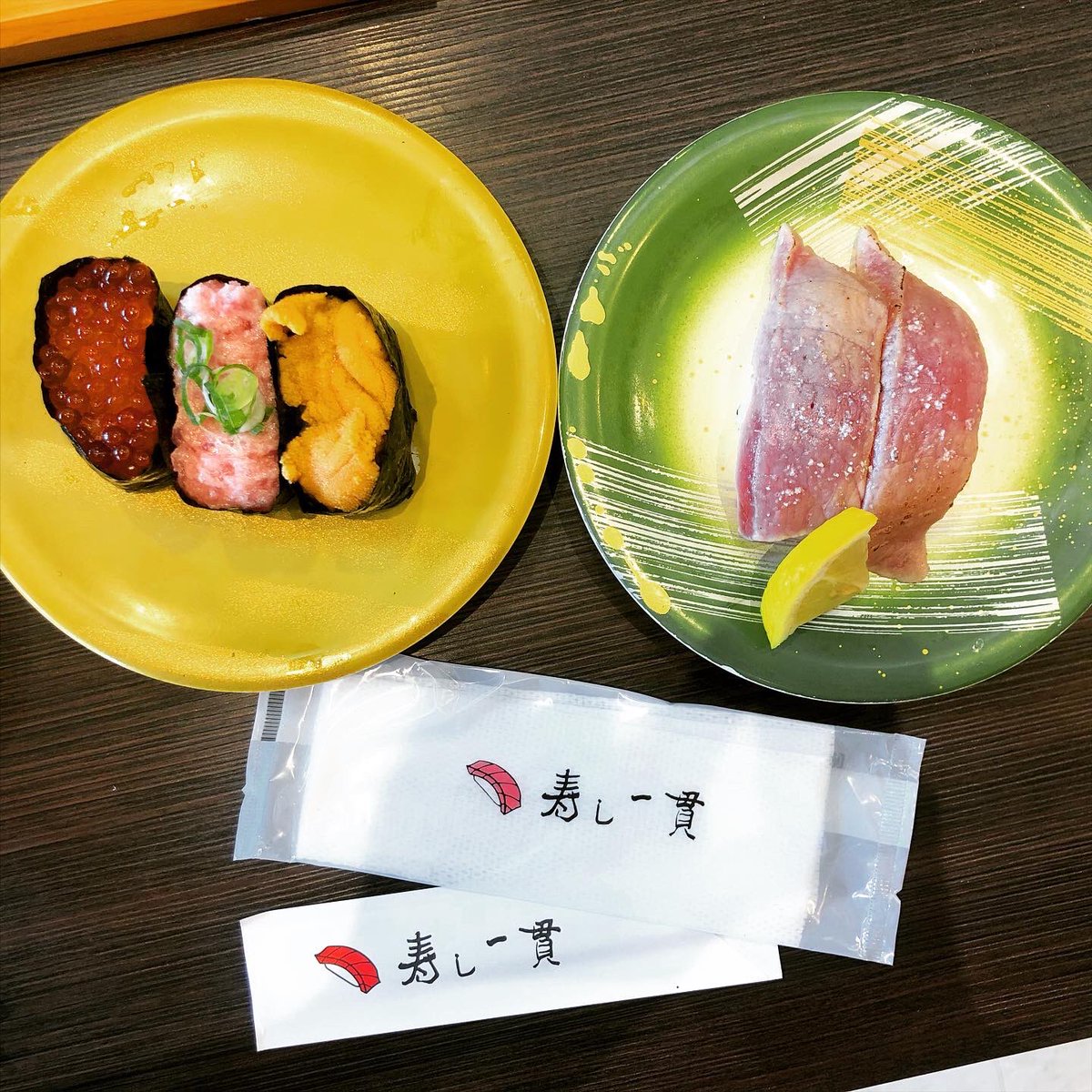 にゃんず على تويتر 天気が良かったので ちょっと足を伸ばして古津賀まで お客様オススメの寿司一貫行ってきました 美味しかったぁ 今夜も元気にお待ちしております ジル にゃんず ガールズバー 四万十 高知 お寿司大好き 寿司一貫ランチ