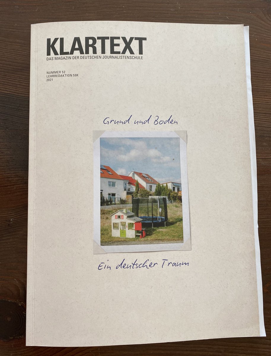 Julia Klaus tweet media