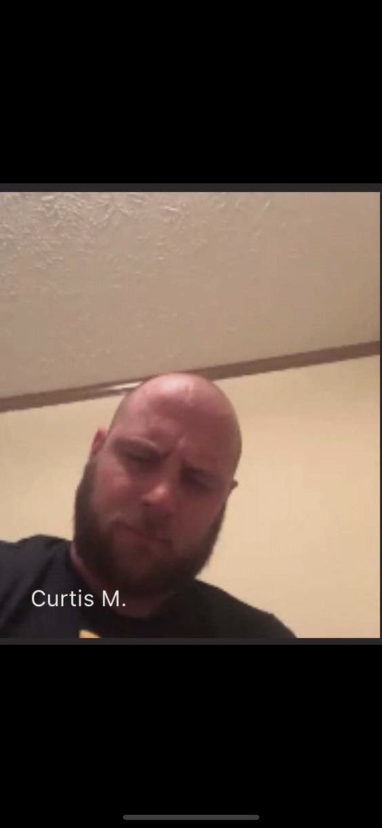 NotCoachMiller2's tweet photo. The face I make when someone says they don’t like chicken wings https://t.co/w4GmSj1SKa
