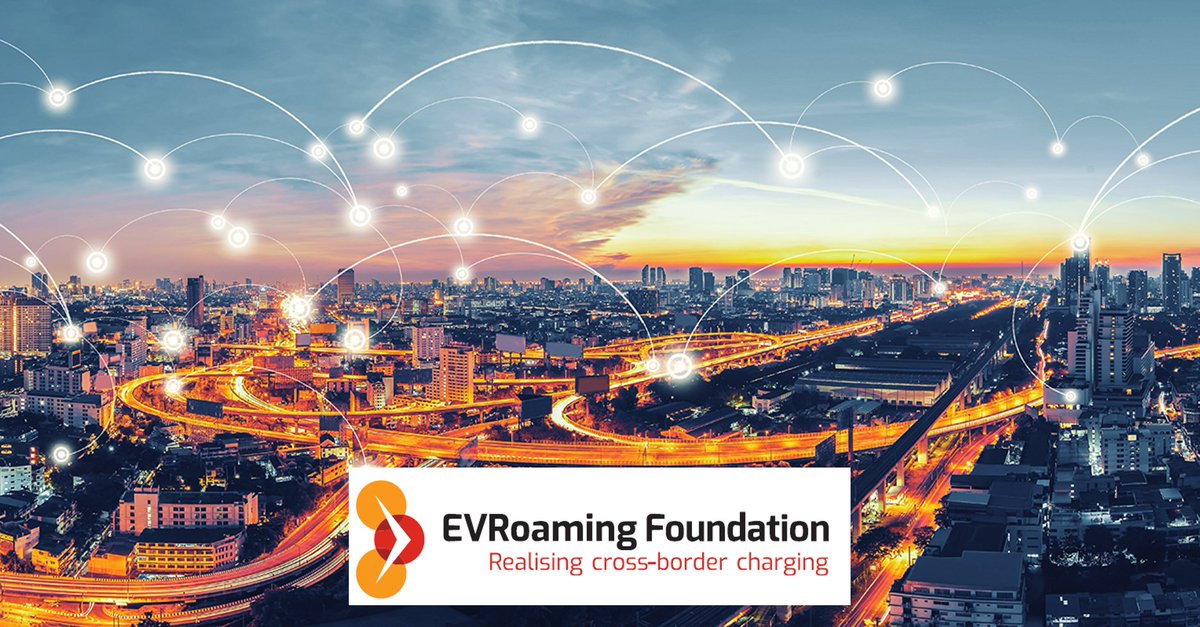 Digital Charging Solutions tweet media