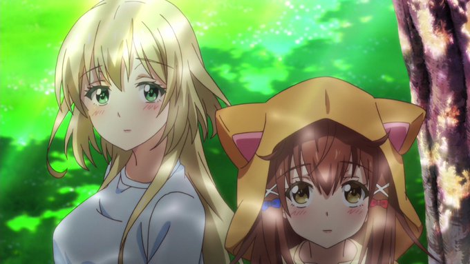 ハチナイ速報 八月のシンデレラナイン攻略さん がハッシュタグ 宇喜多茜 をつけたツイート一覧 1 Whotwi グラフィカルtwitter分析 ハチナイ速報 八月のシンデレラナイン攻略さん がハッシュタグ 宇喜多茜 をつけたツイート一覧 1 Whotwi グラフィカルtwitter分析