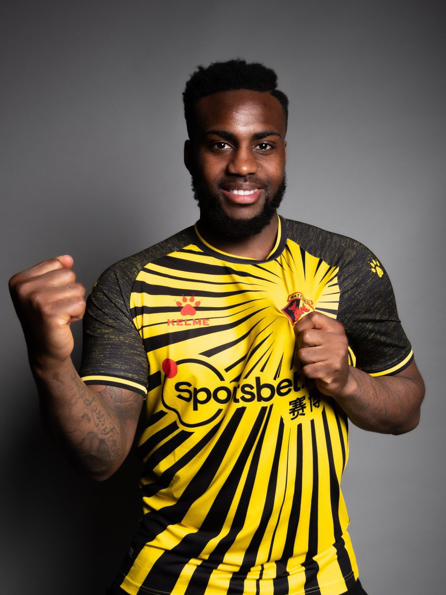 Happy 31st birthday to our new full back, Danny Rose. Have a fantastic day Danny. .    