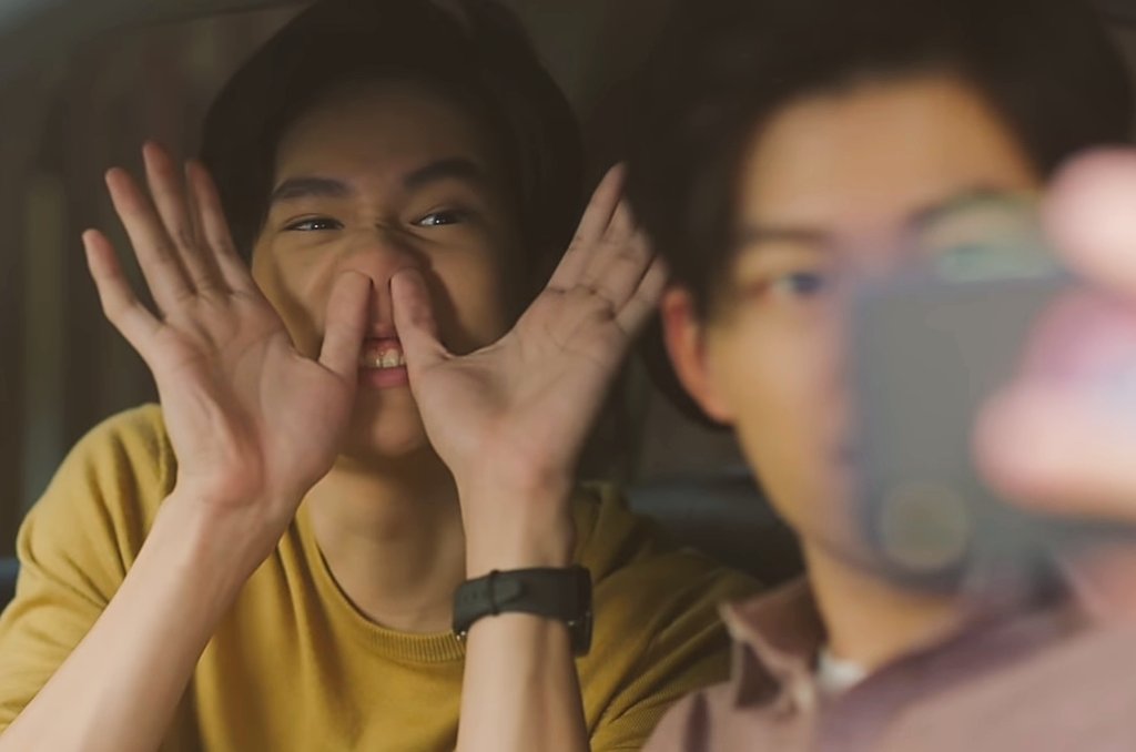 taytawan_loml's tweet photo. I love everything about Mork!! 🥺❤️
Can I have my own Mork too? @ppnaravit

#GoodMemoryWithMork https://t.co/OwoxQGmOpS