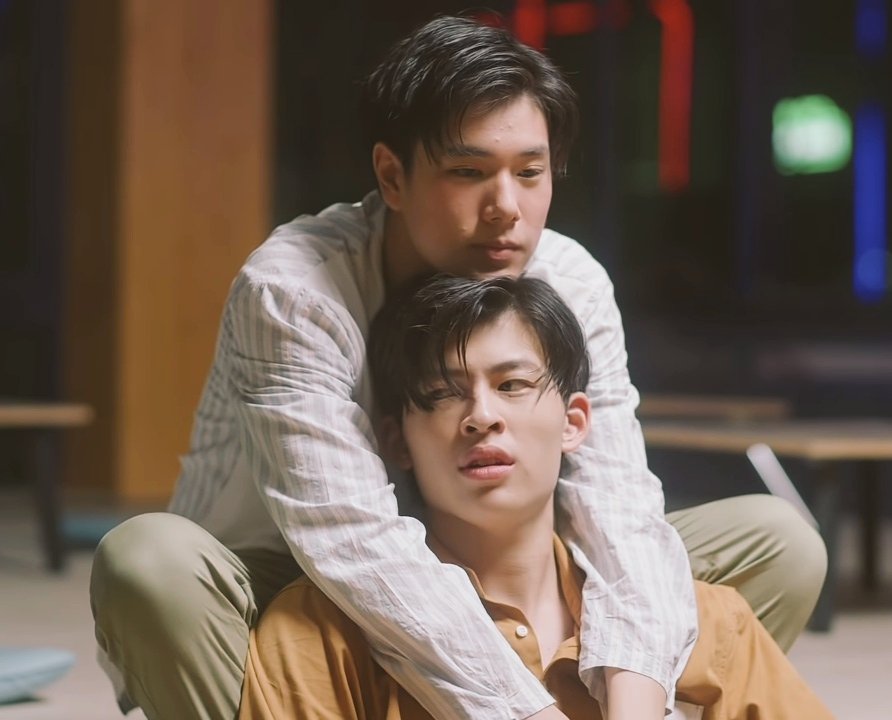 taytawan_loml's tweet photo. I love everything about Mork!! 🥺❤️
Can I have my own Mork too? @ppnaravit

#GoodMemoryWithMork https://t.co/OwoxQGmOpS