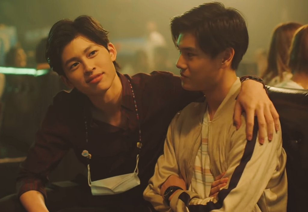 taytawan_loml's tweet photo. I love everything about Mork!! 🥺❤️
Can I have my own Mork too? @ppnaravit

#GoodMemoryWithMork https://t.co/OwoxQGmOpS