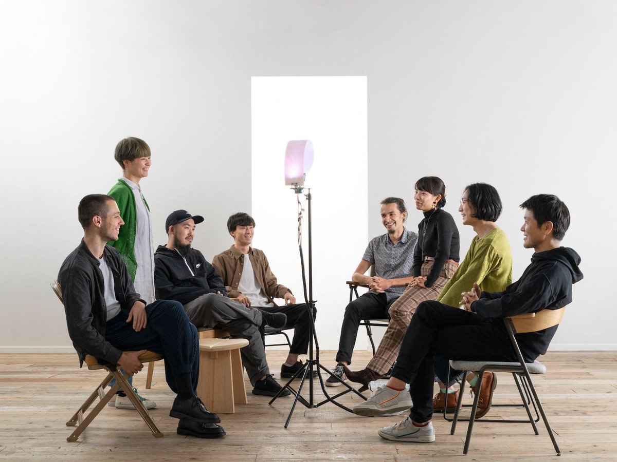 qosmo_inc's tweet photo. [We're hiring!] We are actively seeking long-term interns (3 months or more) interested in AI and music projects. Please contact us via email. For more details  👉https://t.co/1wRC7wCUFw https://t.co/SFXRHcXL1d