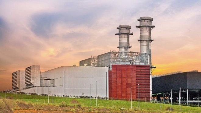 SmartGridSpain's tweet image. 💧 #HyFive invertirá 1.000 millones en los próximos ocho años en cinco plantas de #hidrógeno

#HidrógenoVerde #BenortH2 #EnergíasRenovables
➡ bit.ly/3Ajy808