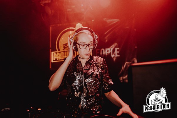 It’s Friday!!! Why not celebrate with buying tickets to our #tpSummerSessions opening weekend ‘DJs in the Tent’ thetentpeople.co.uk/summer-sessions