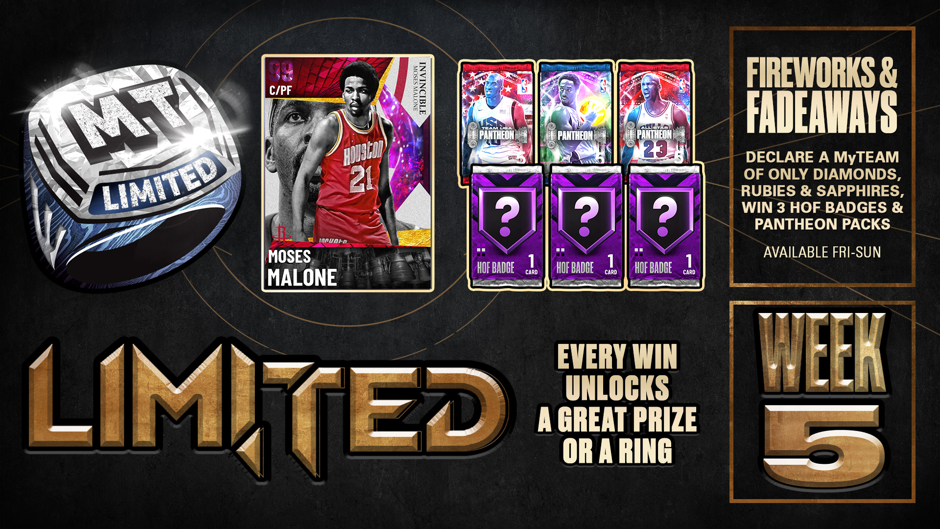 2k Japan A Twitter Nba 2k21 マイチームリミテッド第3 週目 今週末はルビー ダイヤ サファイア のみの縛りアリ 1週間の期間限定 Nba2k21