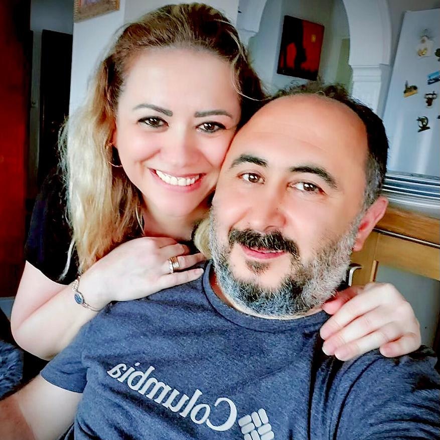 Ne gönlümüz eşkiyalığa razı...
Ne nefsimiz evliyalığa...
#HayırlıCumalar