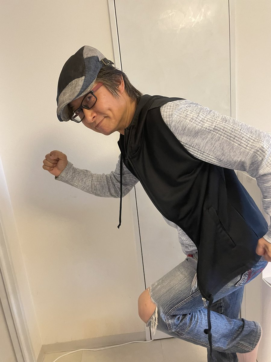 佐藤和久 0310moon Twitter