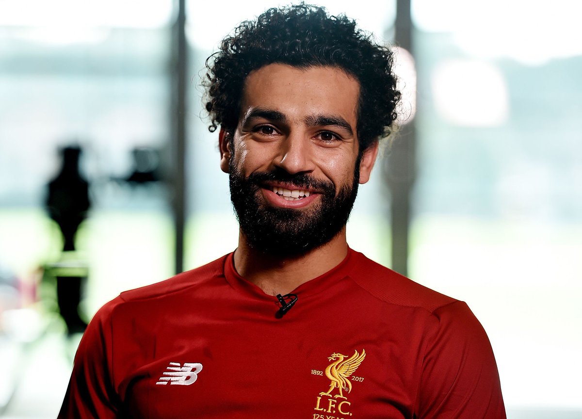 DanielHoltgen's tweet photo. #Islamaphobia reduced in Liverpool after #football club signed Mohamed #Salah, report in UK finds. https://t.co/BxTgrohSw7 https://t.co/zazkZ8r7yW