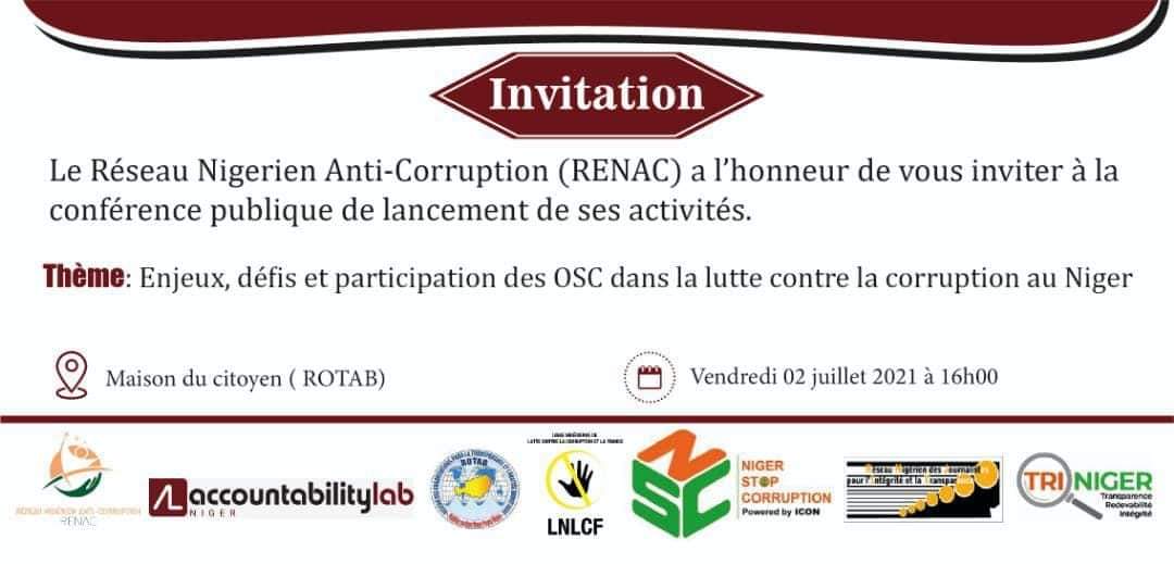 bougeangard's tweet photo. Sis à la Maison 🏡 du citoyen #Niger @tlpniger @TournonsLaPage @NigerStopCorrup  @BotNiger https://t.co/6OHDMwPJEp