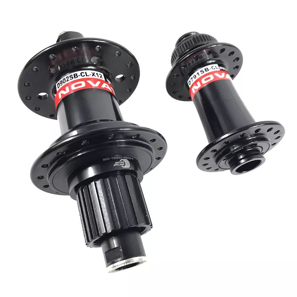 LienguBike's tweet photo. Novatec D791SB-CL D902SB-CL-X12
Shimano micro spline 12s
15×100  12×142
Center lock disc brake 
https://t.co/H63bdgXmaH
#novatec #shimano #liengu #bicycle https://t.co/GJN8u2myME
