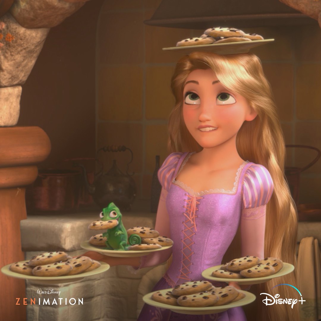 DisneyPlusNL's tweet photo. Geniet van de alledaagse dingen van het leven ✨ met alle nieuwe afleveringen van #Zenimation, nu te streamen op #DisneyPlus. https://t.co/RKC3gVIsZf