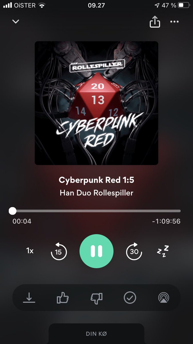 mettefest's tweet photo. Fuck ja! @HanDuoPodcast ❤️🤘🏻 https://t.co/yhCRoZPFAx