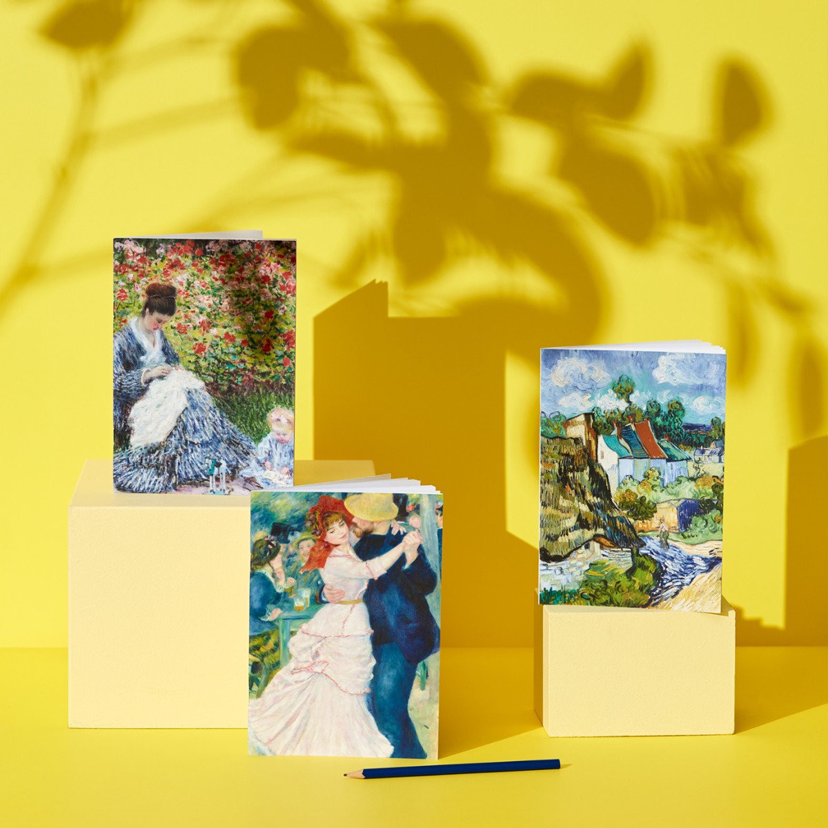 NGVMelbourne's tweet photo. Shop the new French Impressionism collection at @NGVdesignstore featuring artworks from the exhibition as well as design wares from French favourites including @maisonbalzac, @revol.porcelaine and Bérard: https://t.co/YPPmZraMKs
#NGVdesignstore #NGVFrenchImpressionism https://t.co/Mb8xA87PXD